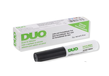 Duo lash glue